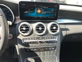 Mercedes-Benz C 220 d T Aut. | Thumbnail 17 von 25