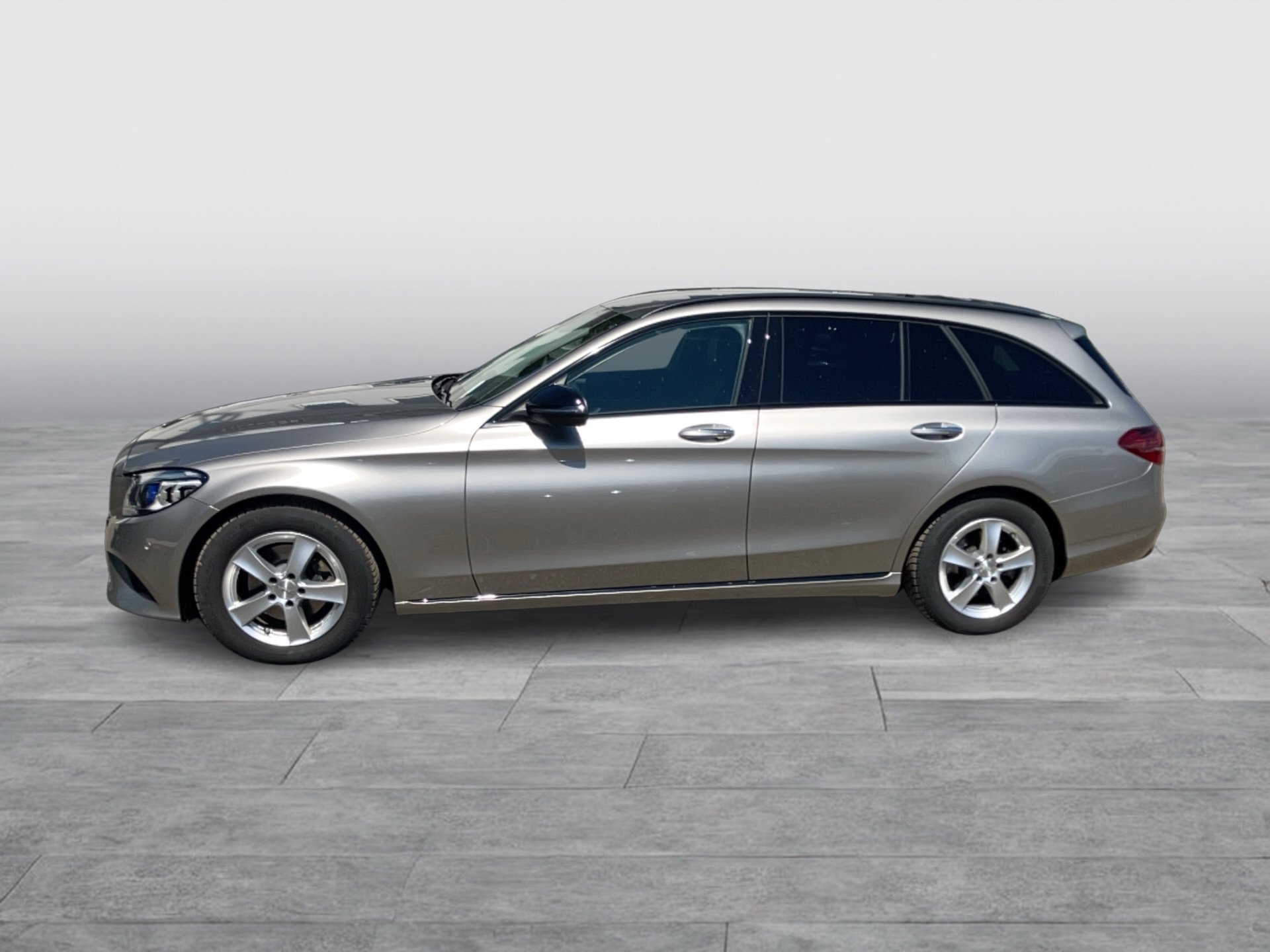 Mercedes-Benz C 220 d T Aut. | Bild 3 von 25