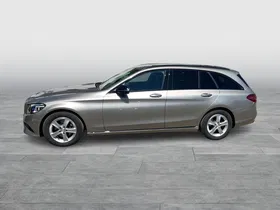 Mercedes-Benz C 220 d T Aut. | Thumbnail 3 von 25