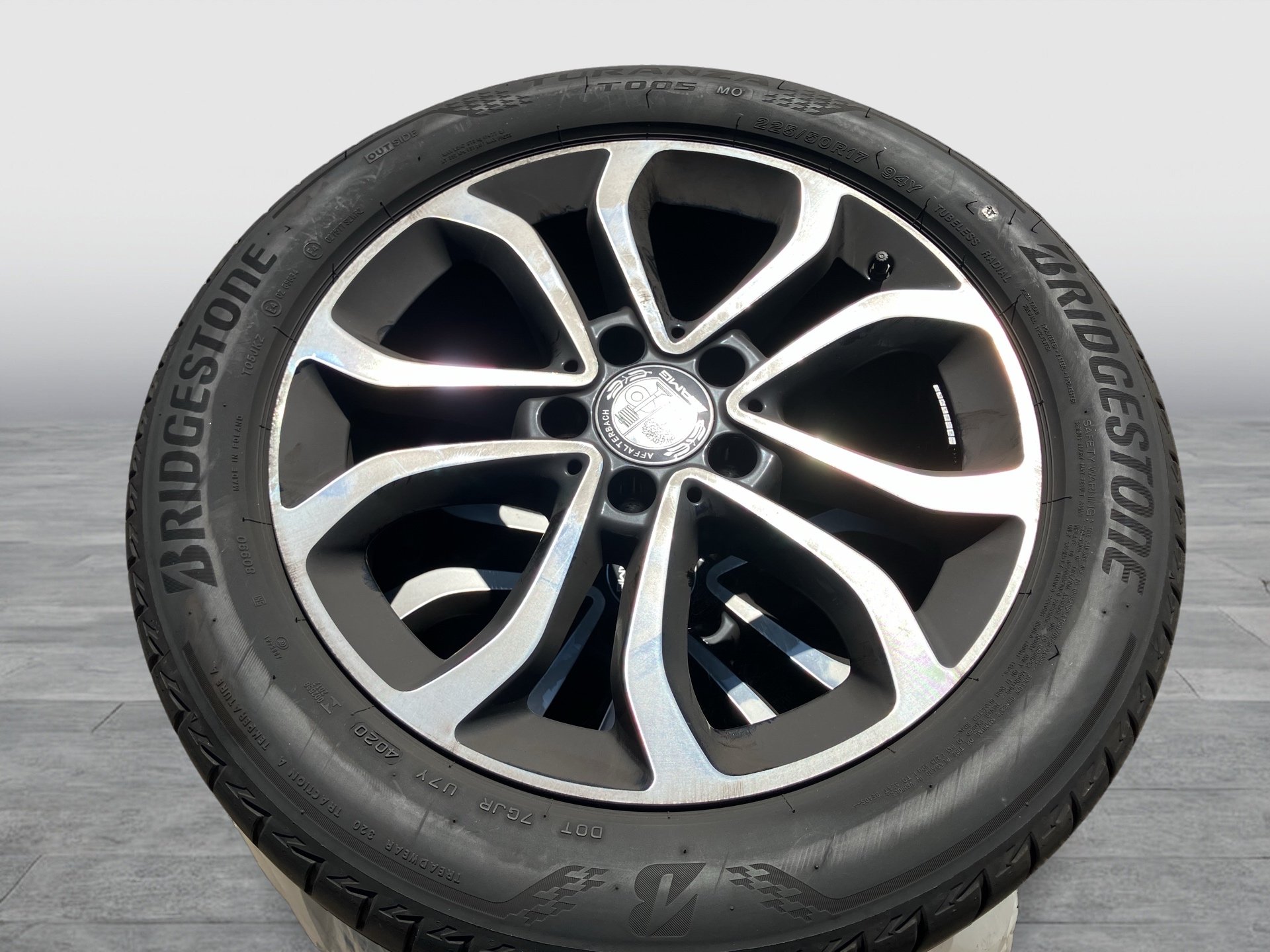 Mercedes-Benz C 220 d T Aut. | Bild 22 von 25