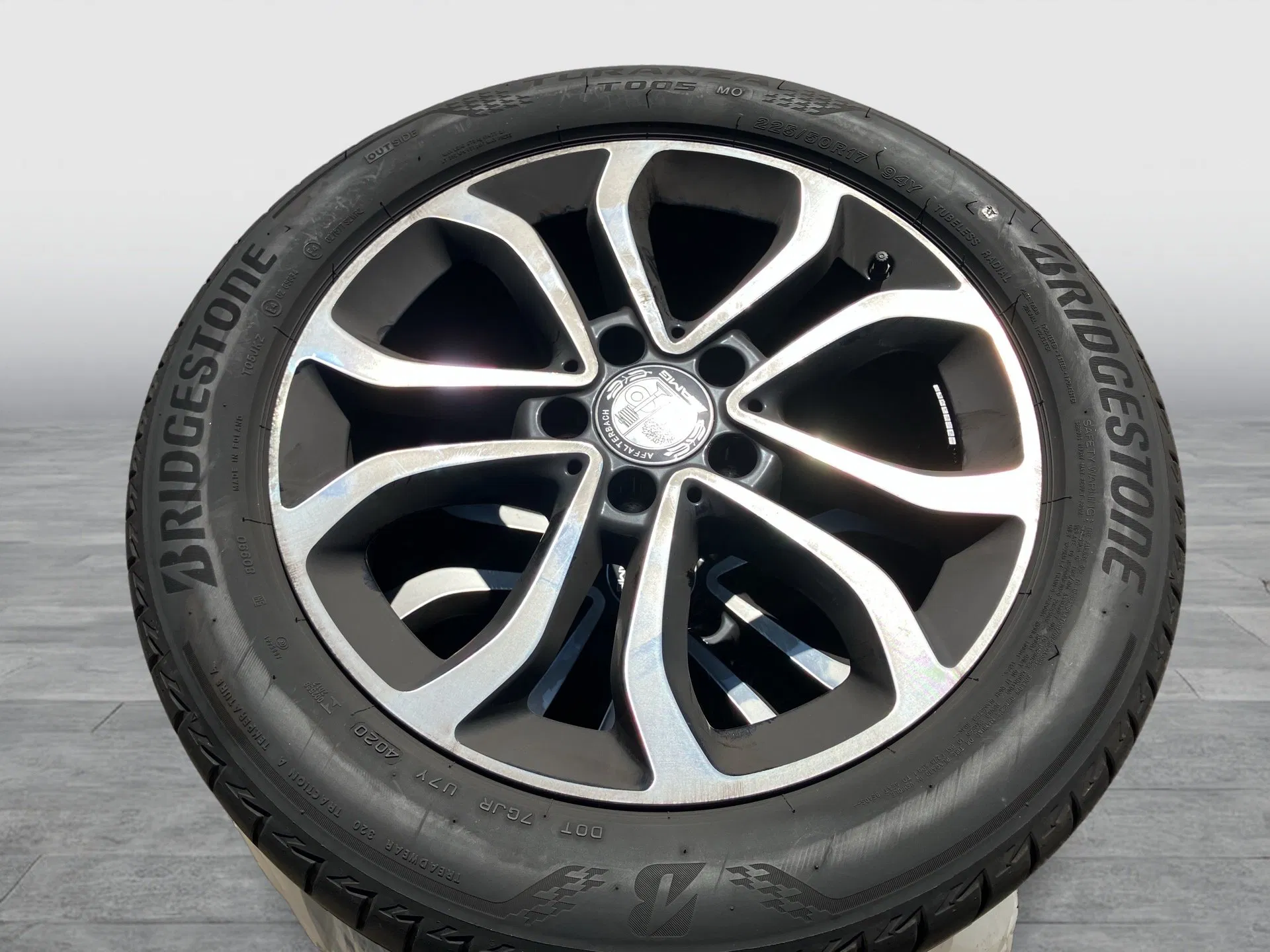 Mercedes-Benz C 220 d T Aut. | Bild 22 von 25