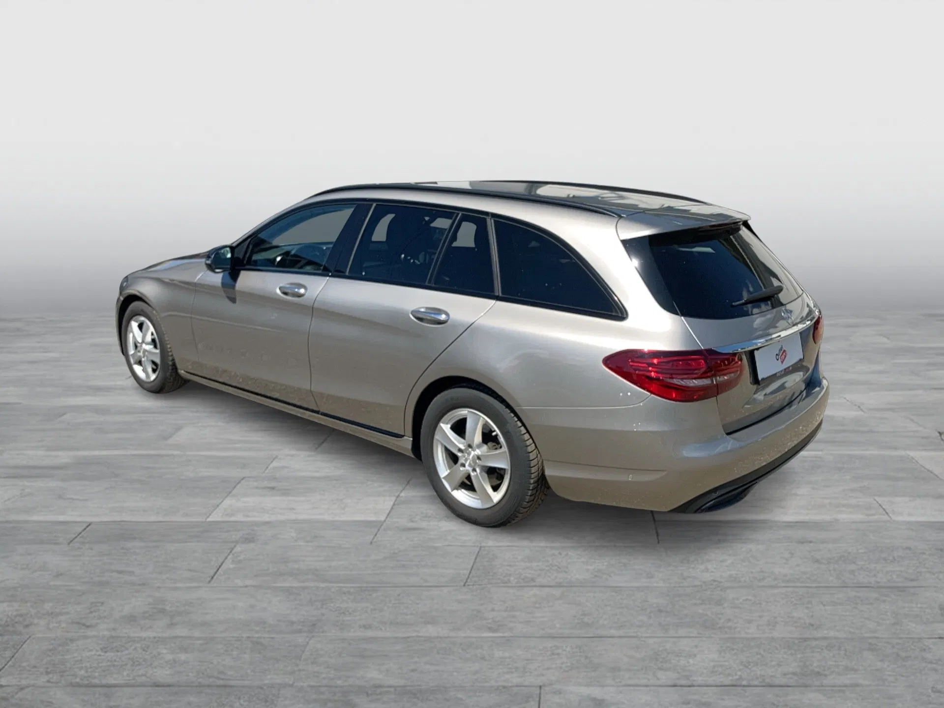 Mercedes-Benz C 220 d T Aut. | Bild 4 von 25