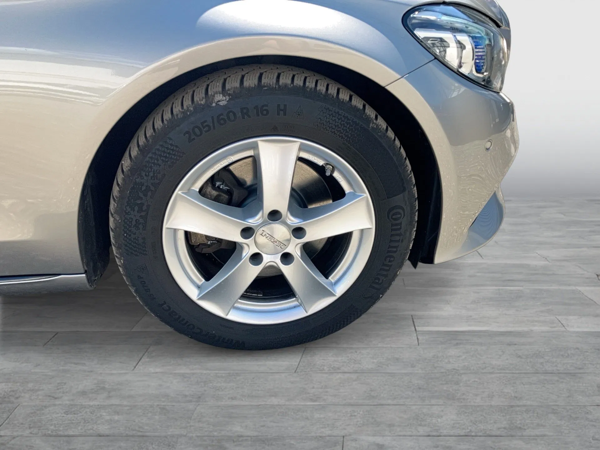 Mercedes-Benz C 220 d T Aut. | Bild 7 von 25