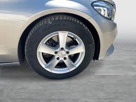 Mercedes-Benz C 220 d T Aut. | Thumbnail 7 von 25