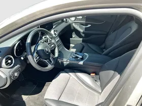 Mercedes-Benz C 220 d T Aut. | Thumbnail 9 von 25