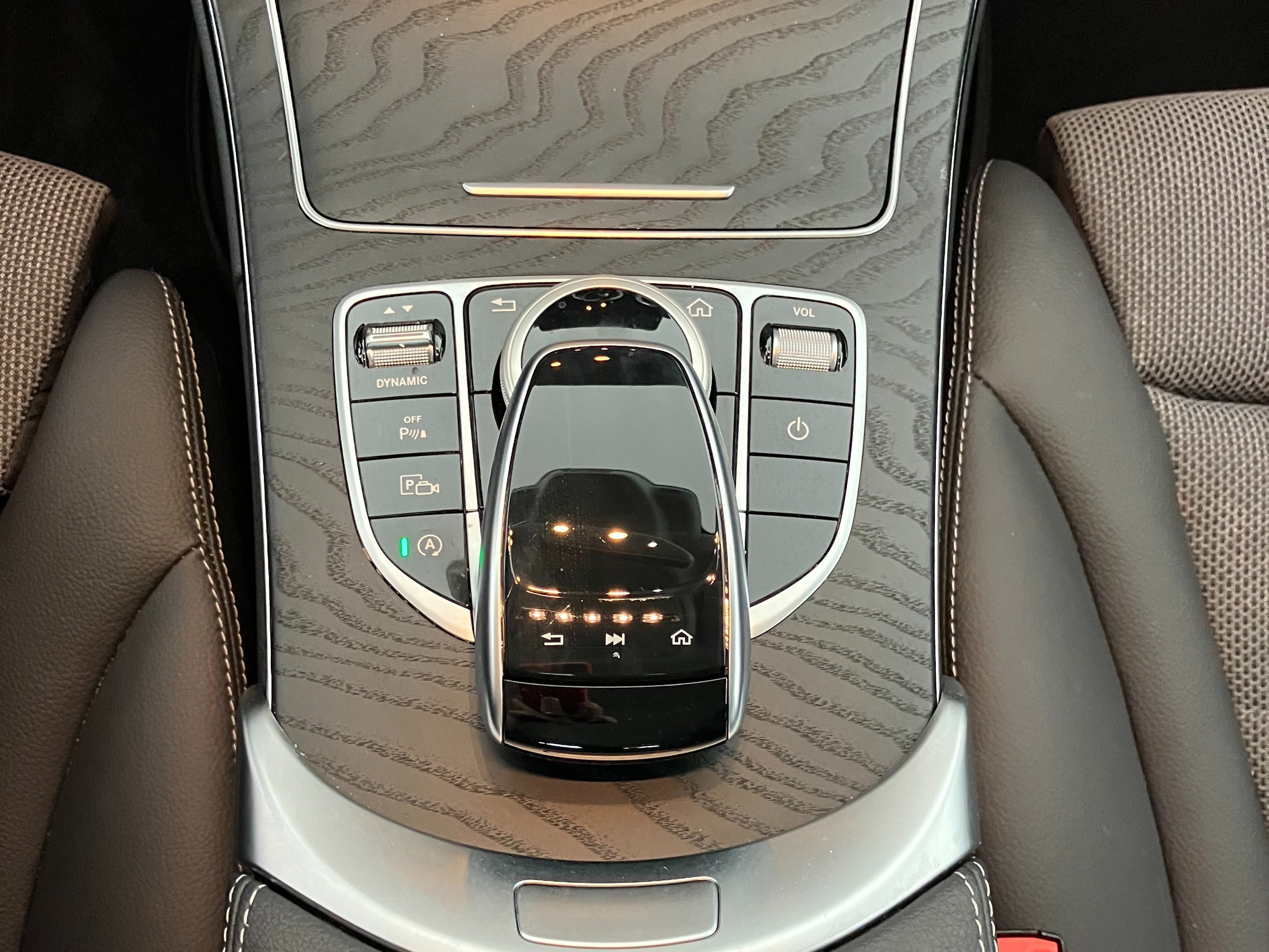 Mercedes-Benz C 220 T d 4Matic Avantgarde | Bild 13 von 30