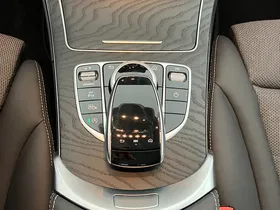 Mercedes-Benz C 220 T d 4Matic Avantgarde | Thumbnail 13 von 30
