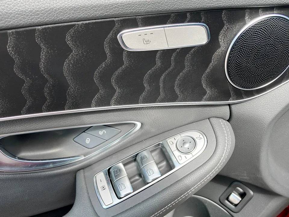 Mercedes-Benz C 220 T d 4Matic Avantgarde | Bild 18 von 23