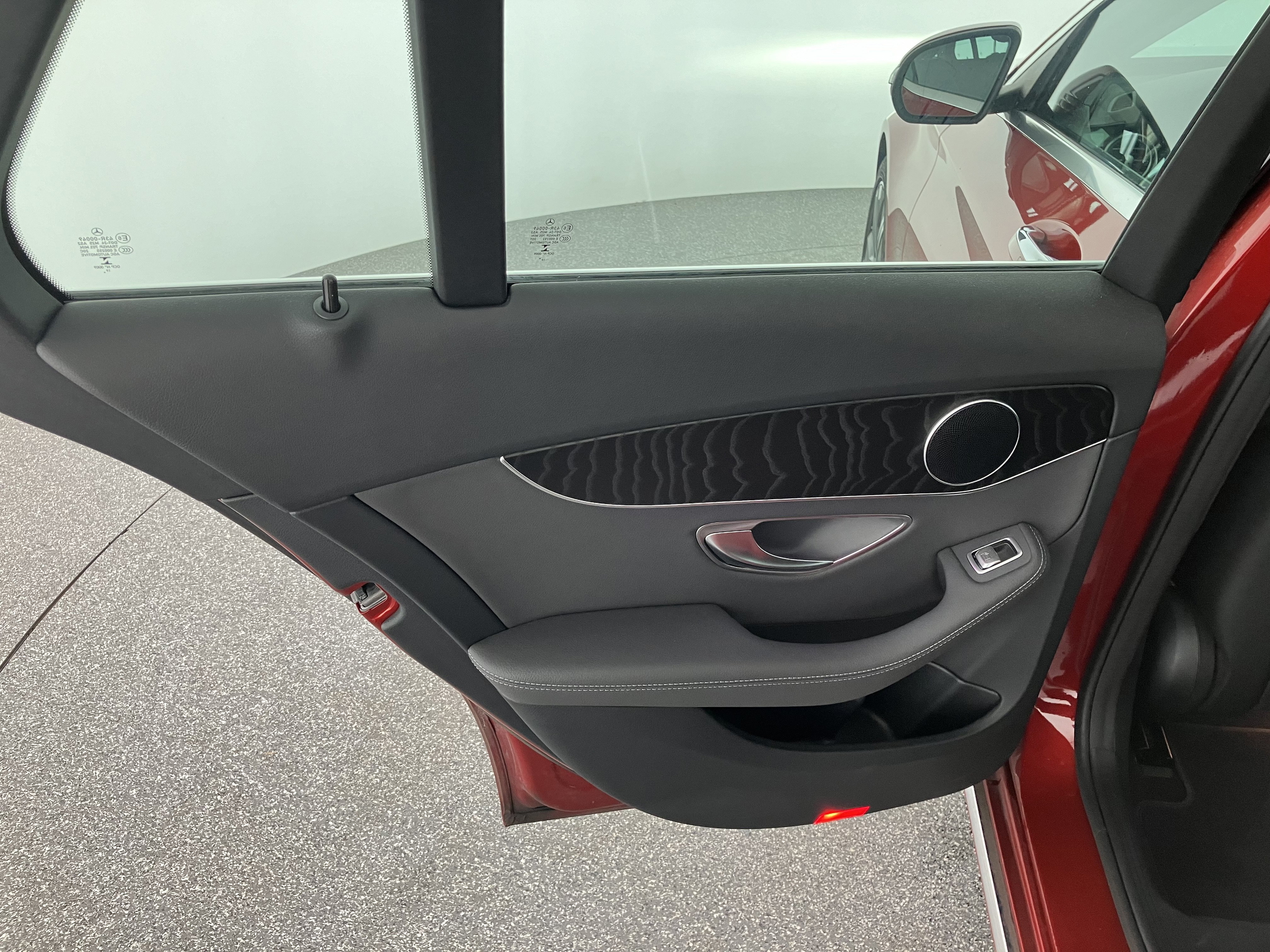 Mercedes-Benz C 220 T d 4Matic Avantgarde | Bild 21 von 30