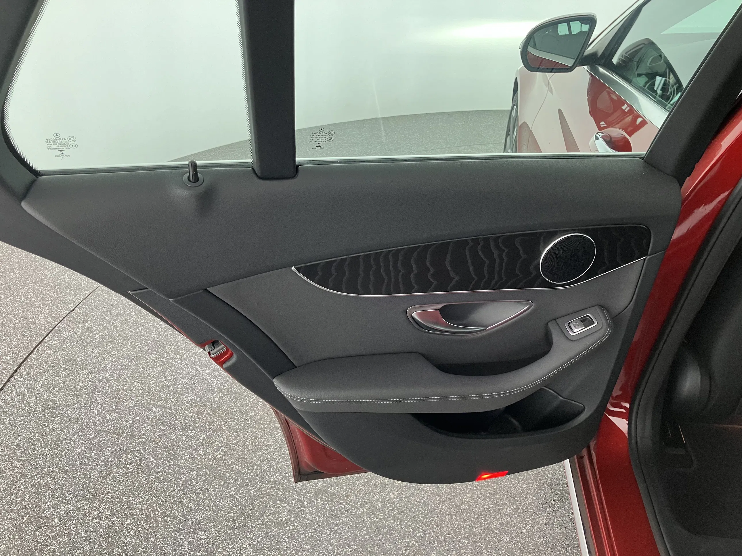 Mercedes-Benz C 220 T d 4Matic Avantgarde | Bild 21 von 30