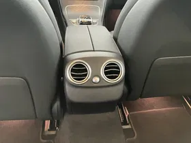 Mercedes-Benz C 220 T d 4Matic Avantgarde | Thumbnail 22 von 30