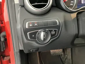 Mercedes-Benz C 220 T d 4Matic Avantgarde | Thumbnail 25 von 30