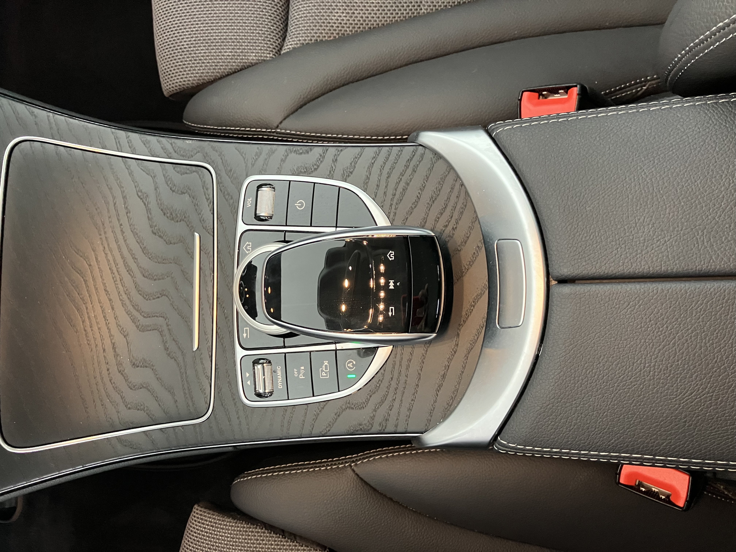 Mercedes-Benz C 220 T d 4Matic Avantgarde | Bild 26 von 30