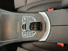 Mercedes-Benz C 220 T d 4Matic Avantgarde | Thumbnail 26 von 30