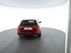 Mercedes-Benz C 220 T d 4Matic Avantgarde | Thumbnail 27 von 30