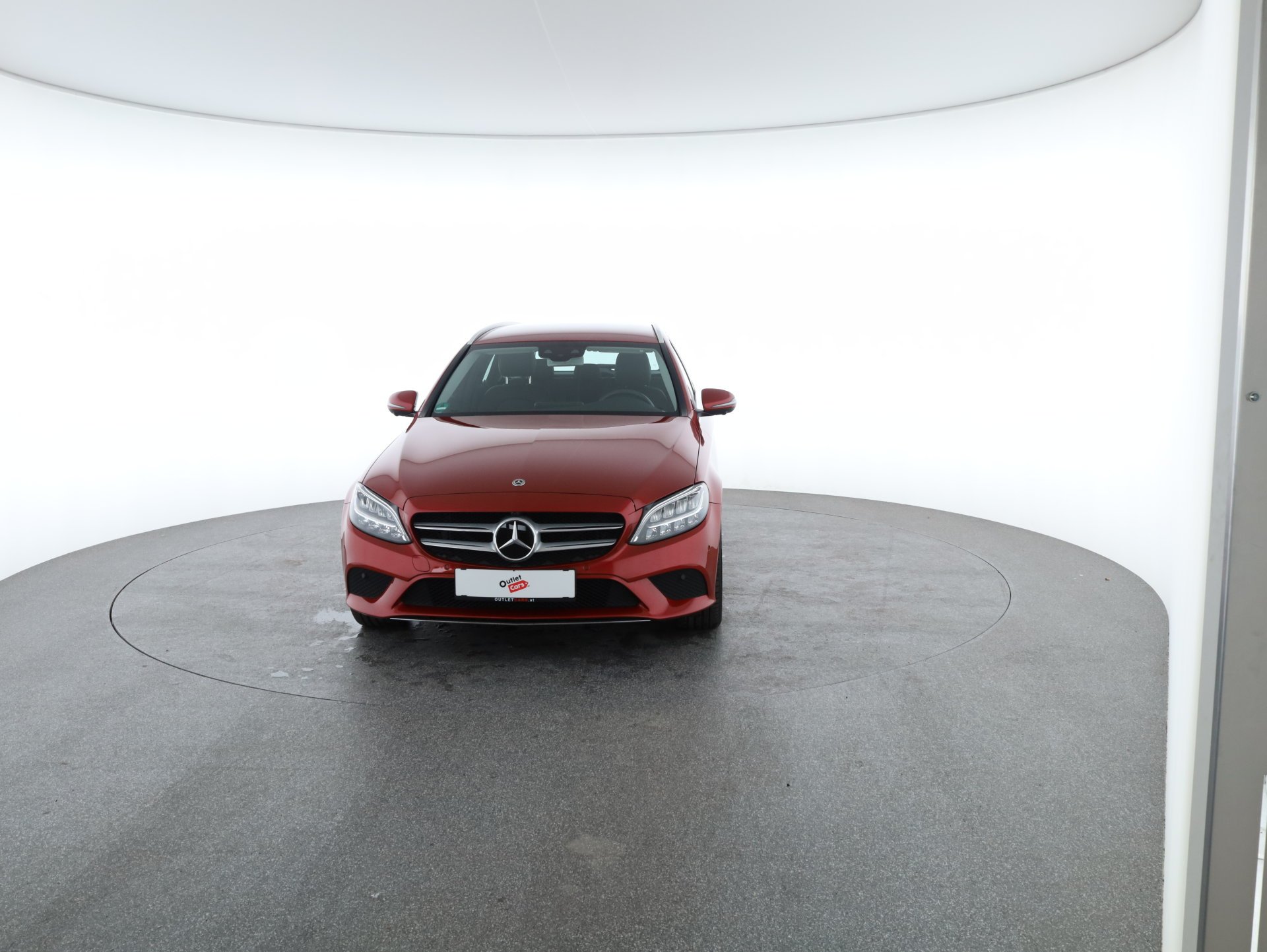 Mercedes-Benz C 220 T d 4Matic Avantgarde | Bild 29 von 30