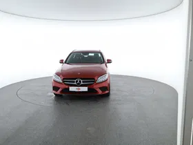 Mercedes-Benz C 220 T d 4Matic Avantgarde | Thumbnail 29 von 30