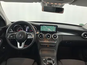 Mercedes-Benz C 220 T d 4Matic Avantgarde | Thumbnail 6 von 30