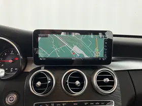 Mercedes-Benz C 220 T d 4Matic Avantgarde | Thumbnail 8 von 30