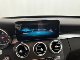 Mercedes-Benz C 220 T d 4Matic Avantgarde | Thumbnail 9 von 30