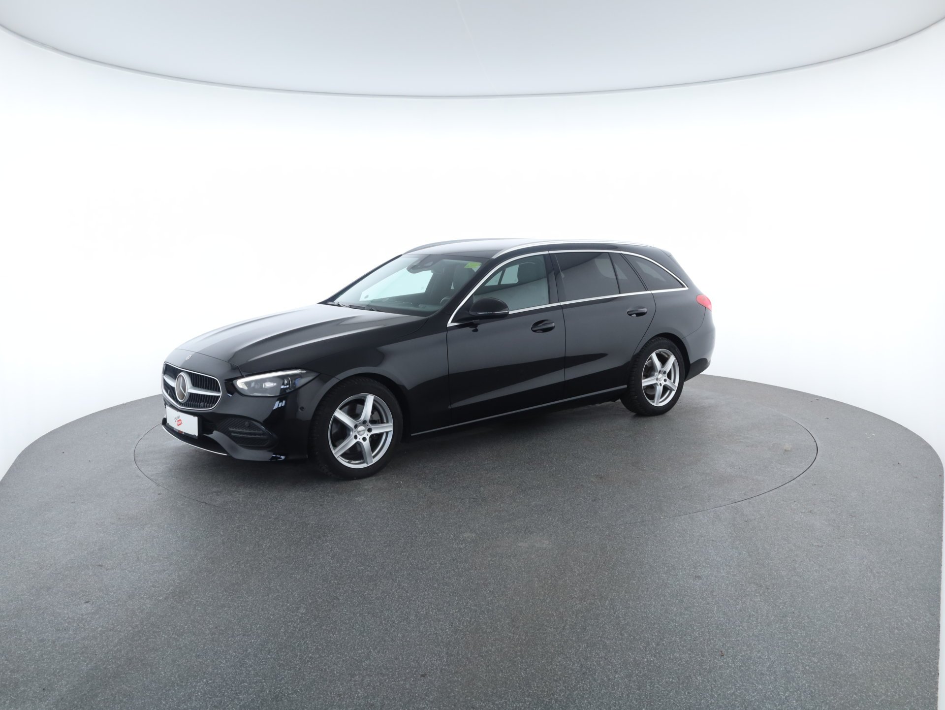 Mercedes-Benz C 220 T d Avantgarde | Bild 2 von 29