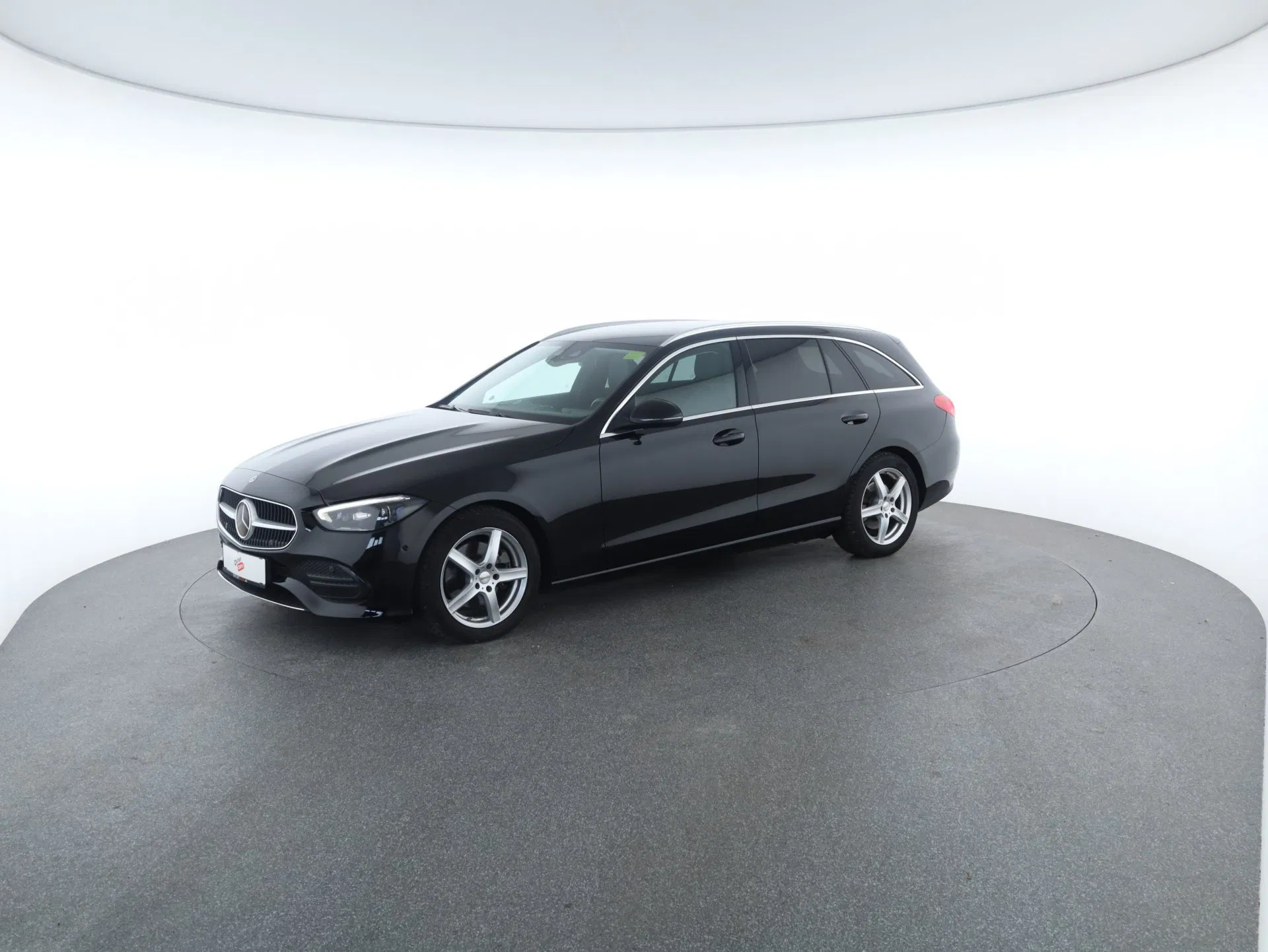 Mercedes-Benz C 220 T d Avantgarde | Bild 2 von 29