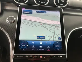 Mercedes-Benz C 220 T d Avantgarde | Thumbnail 15 von 29