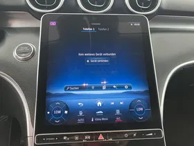 Mercedes-Benz C 220 T d Avantgarde | Thumbnail 16 von 29