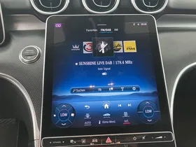 Mercedes-Benz C 220 T d Avantgarde | Thumbnail 17 von 29