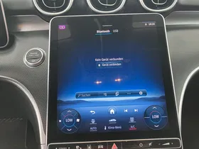 Mercedes-Benz C 220 T d Avantgarde | Thumbnail 18 von 29