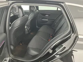 Mercedes-Benz C 220 T d Avantgarde | Thumbnail 20 von 29