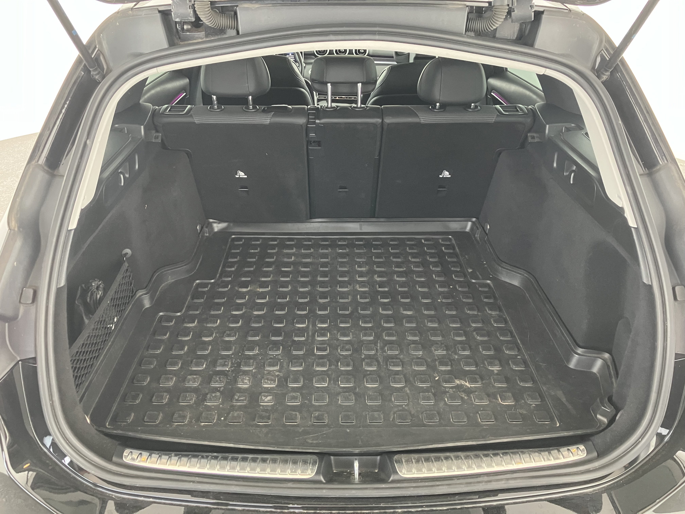 Mercedes-Benz C 220 T d Avantgarde | Bild 22 von 29