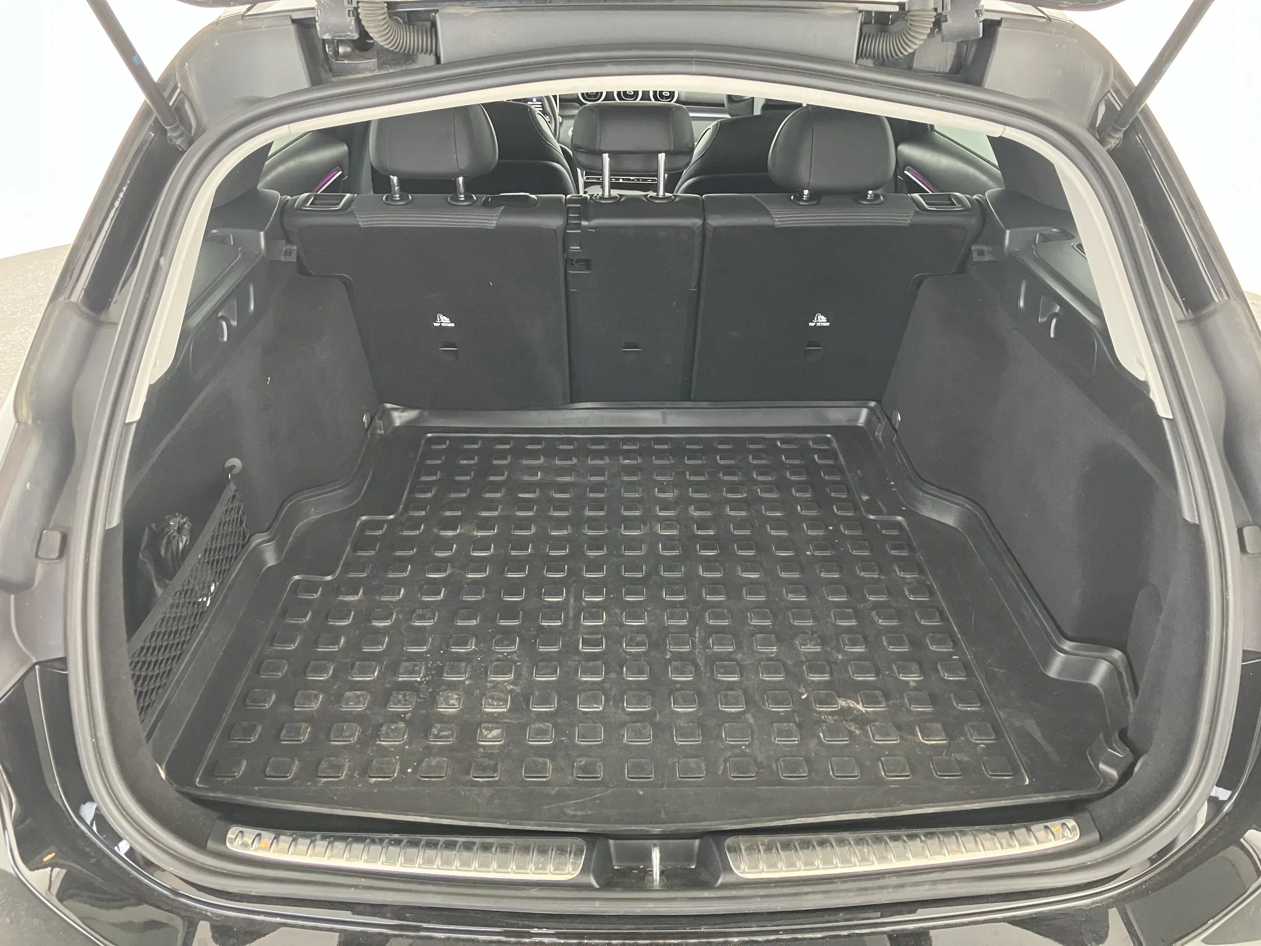 Mercedes-Benz C 220 T d Avantgarde | Bild 22 von 29