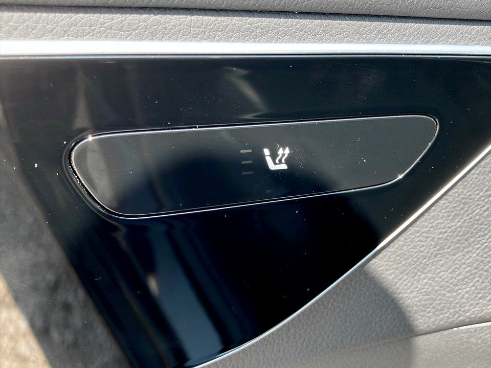 Mercedes-Benz C 220 T d Avantgarde | Bild 21 von 28