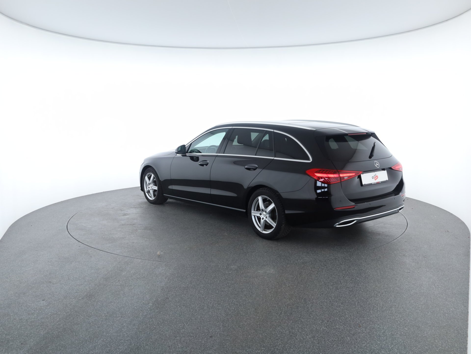 Mercedes-Benz C 220 T d Avantgarde | Bild 3 von 29