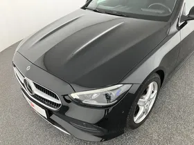 Mercedes-Benz C 220 T d Avantgarde | Thumbnail 28 von 29