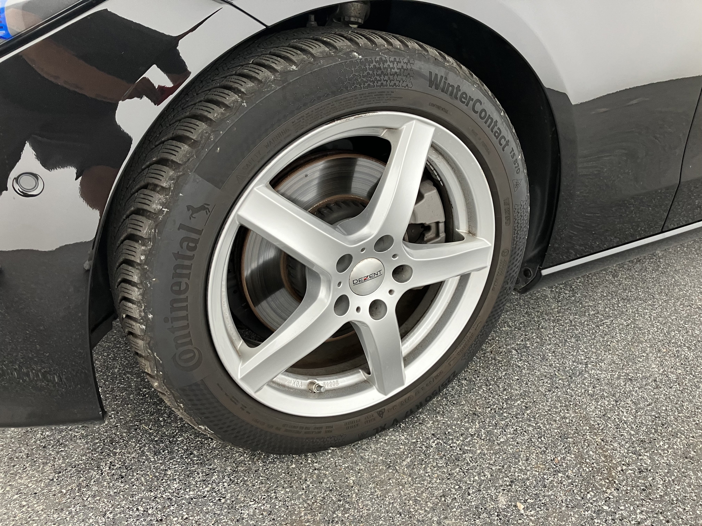 Mercedes-Benz C 220 T d Avantgarde | Bild 29 von 29