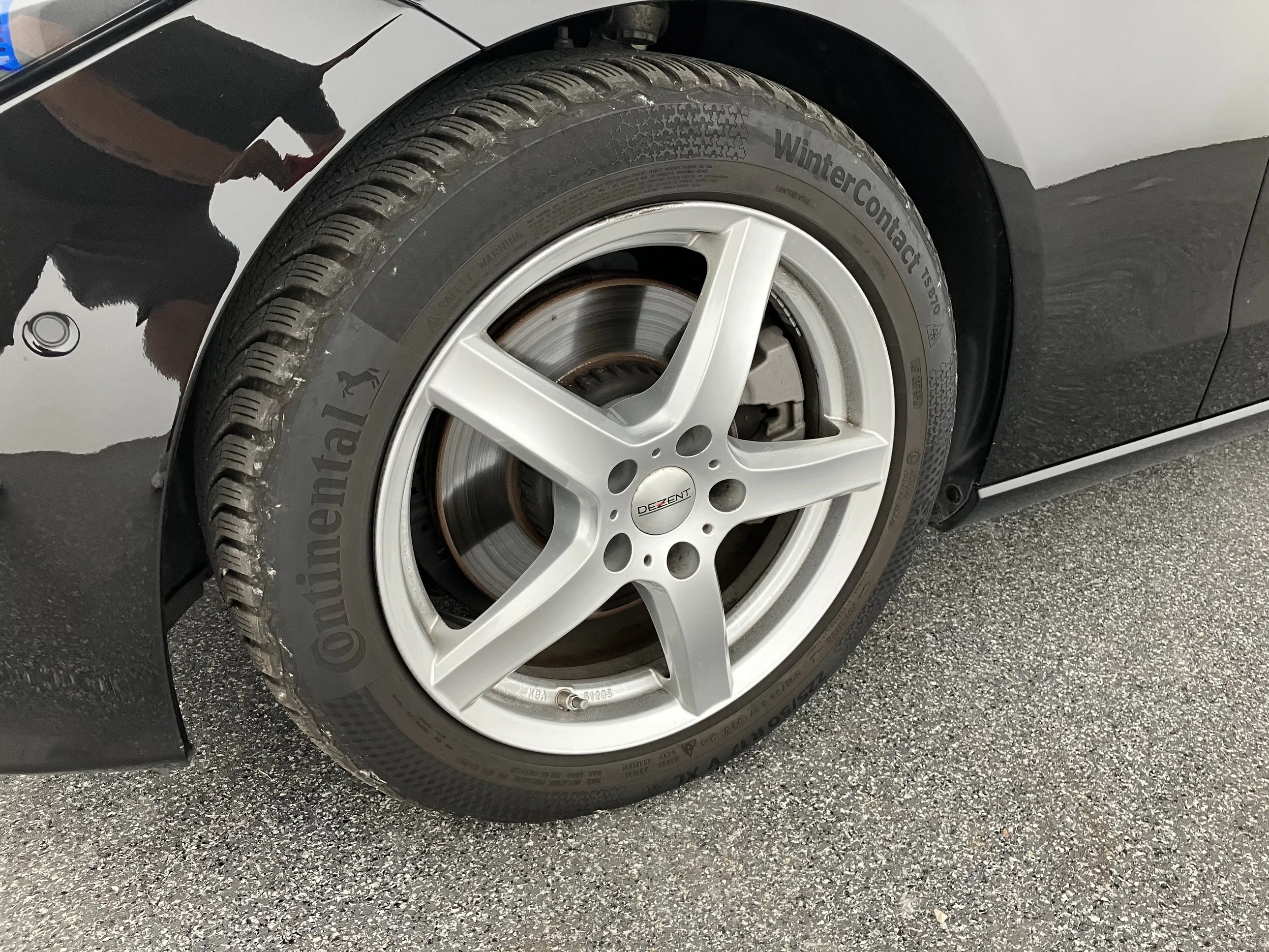 Mercedes-Benz C 220 T d Avantgarde | Bild 29 von 29