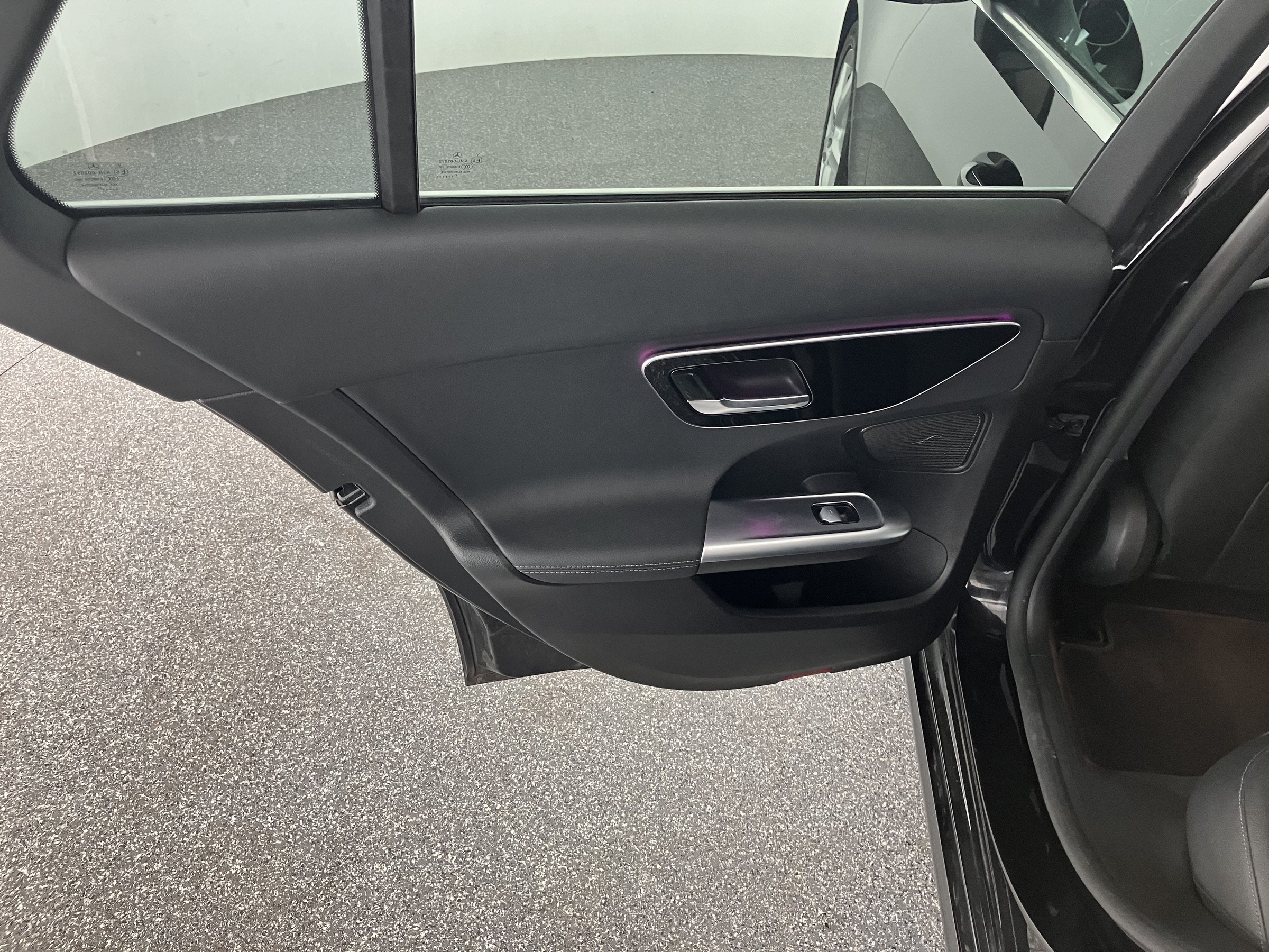 Mercedes-Benz C 220 T d Avantgarde | Bild 19 von 29