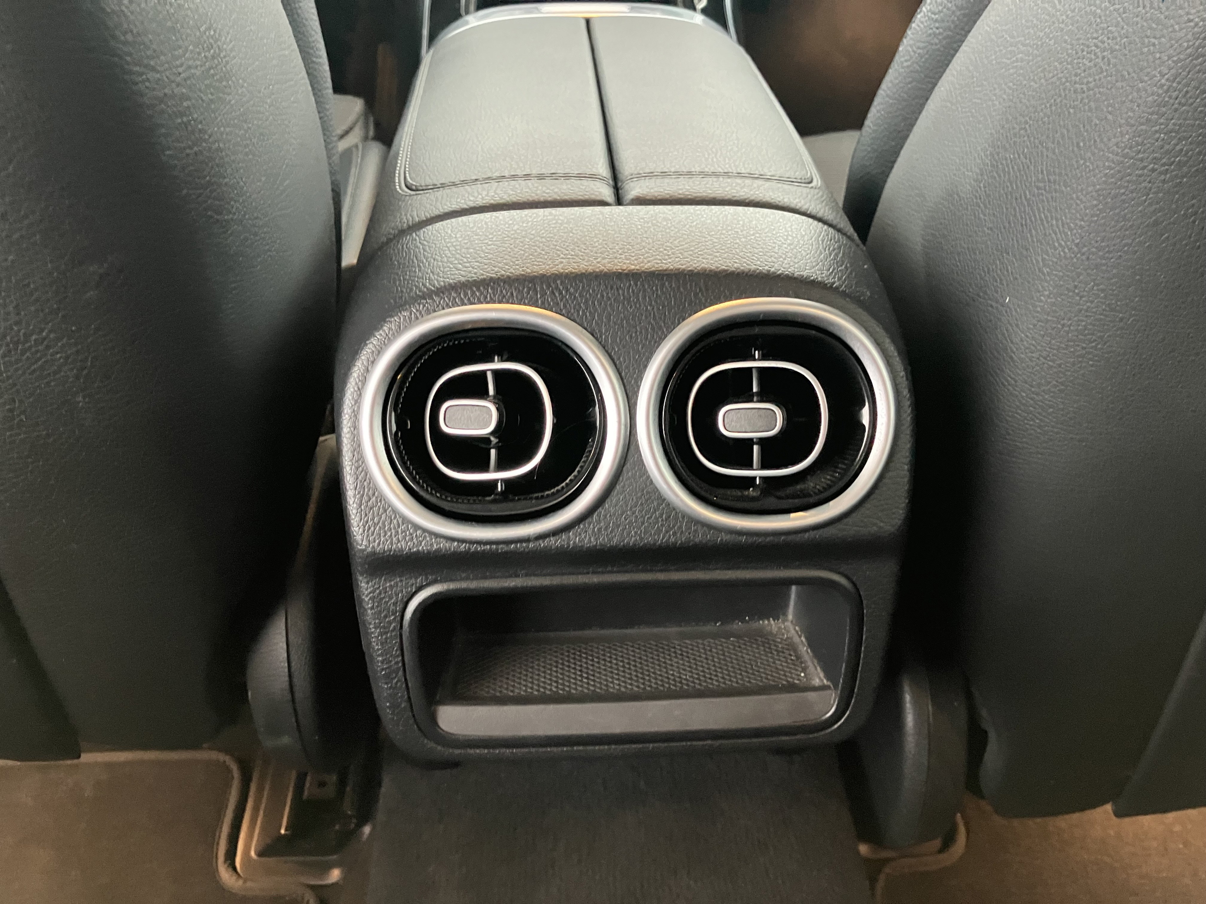 Mercedes-Benz C 220 T d Avantgarde | Bild 21 von 29