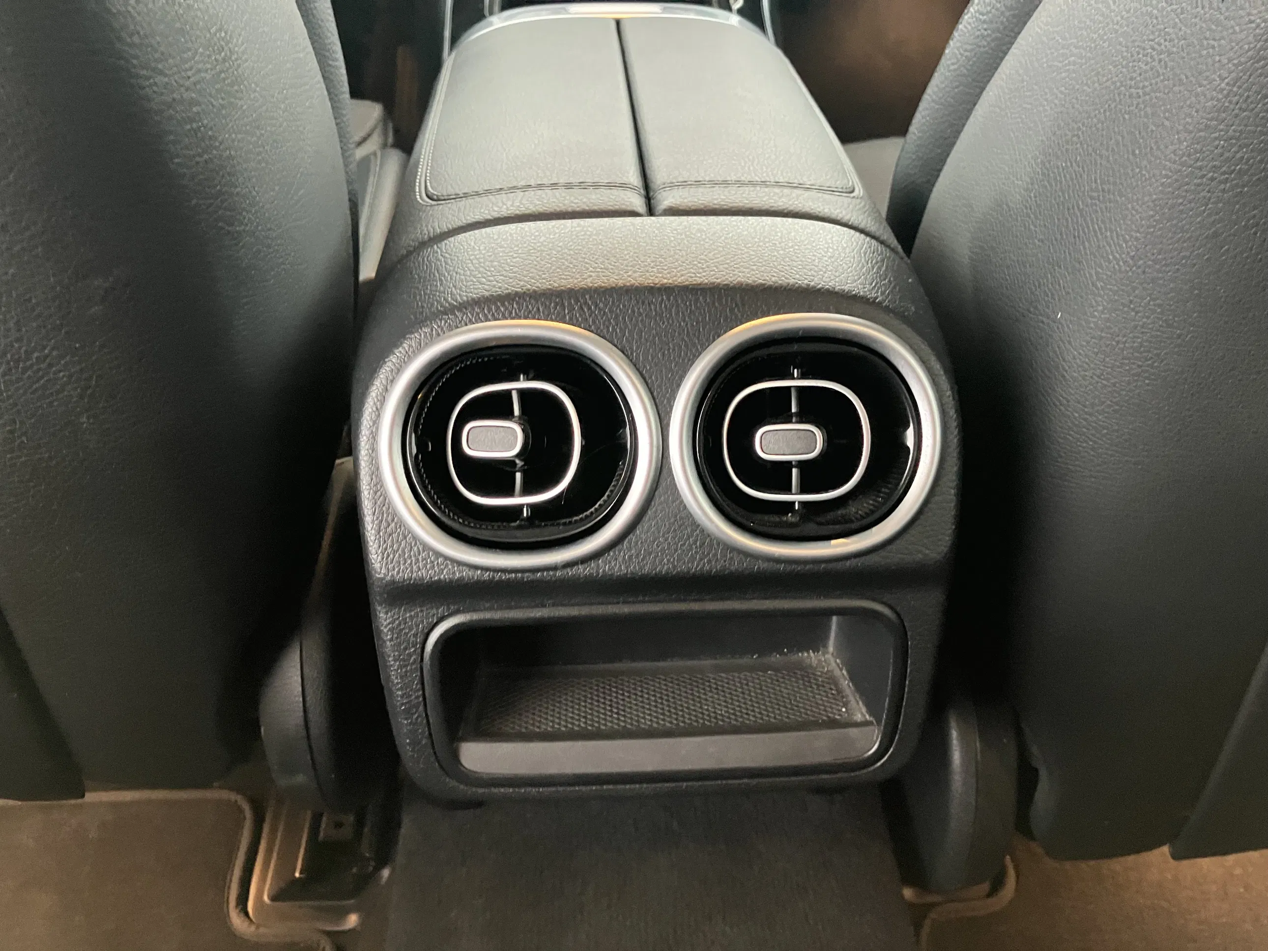 Mercedes-Benz C 220 T d Avantgarde | Bild 21 von 29