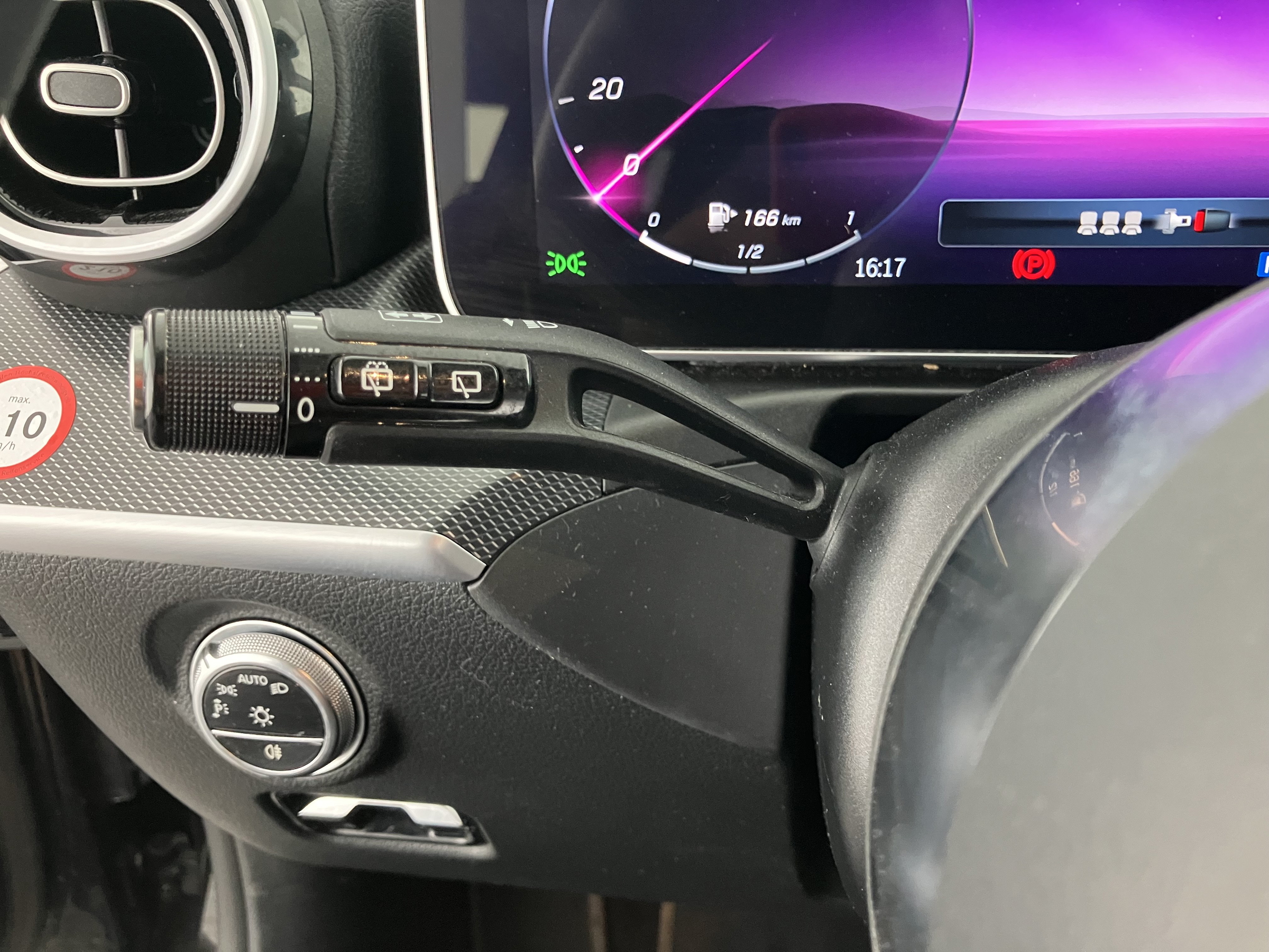 Mercedes-Benz C 220 T d Avantgarde | Bild 8 von 29