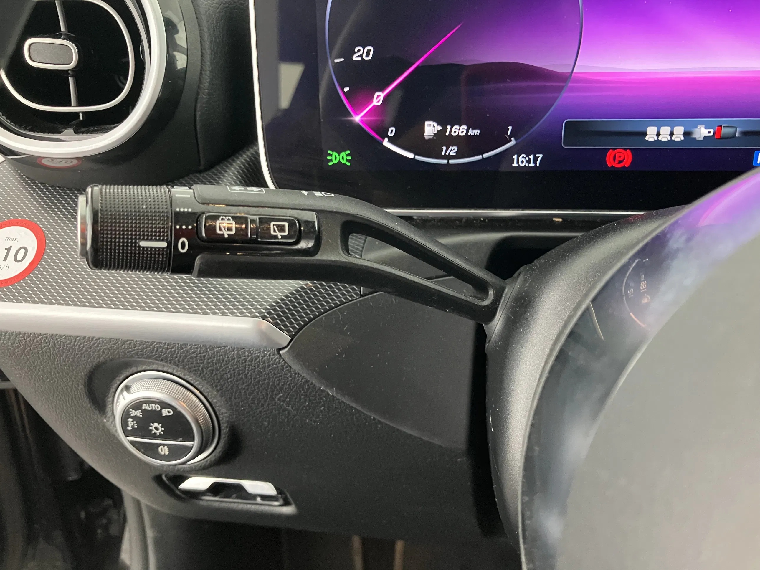 Mercedes-Benz C 220 T d Avantgarde | Bild 8 von 29