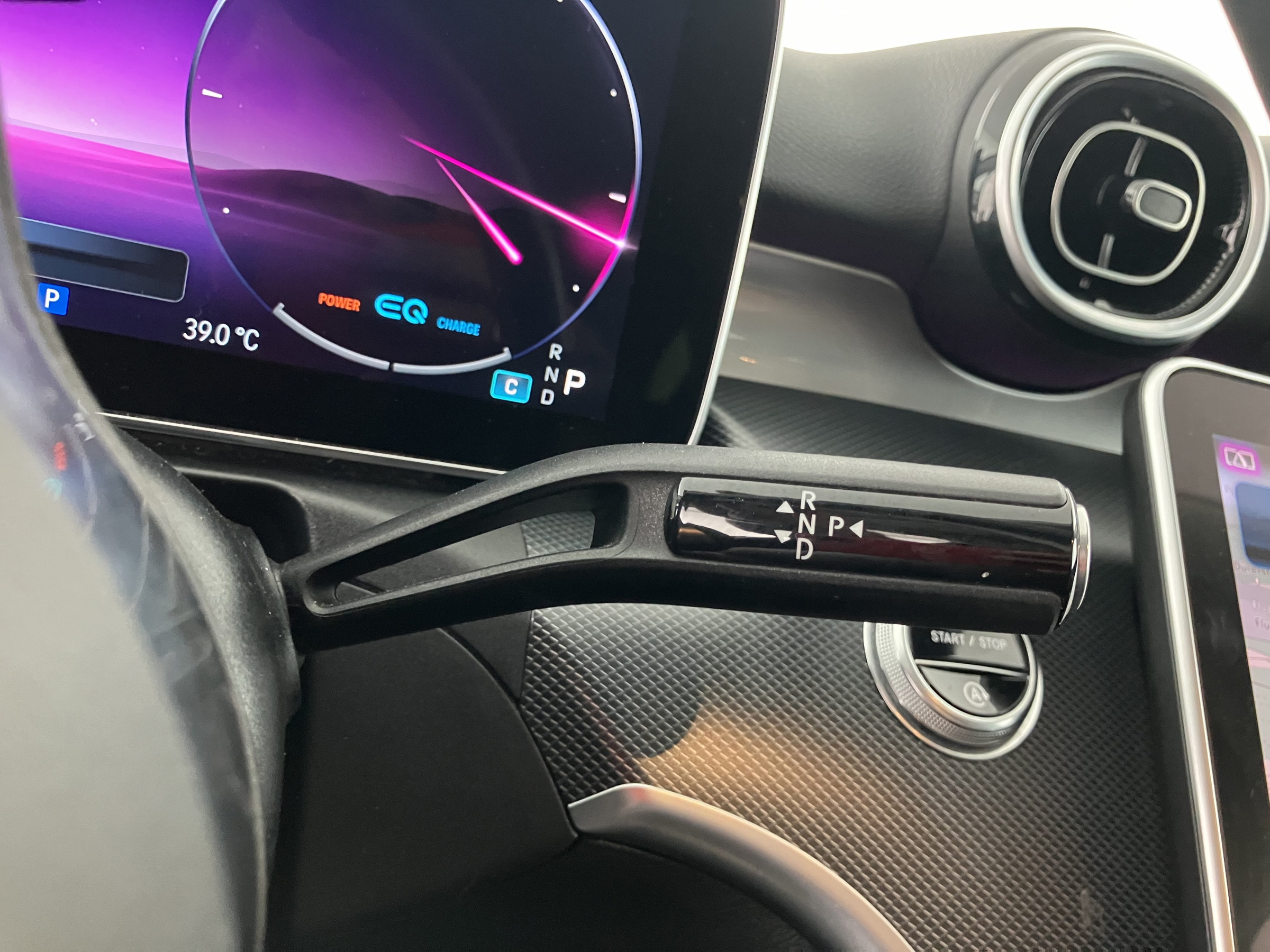 Mercedes-Benz C 220 T d Avantgarde | Bild 9 von 29