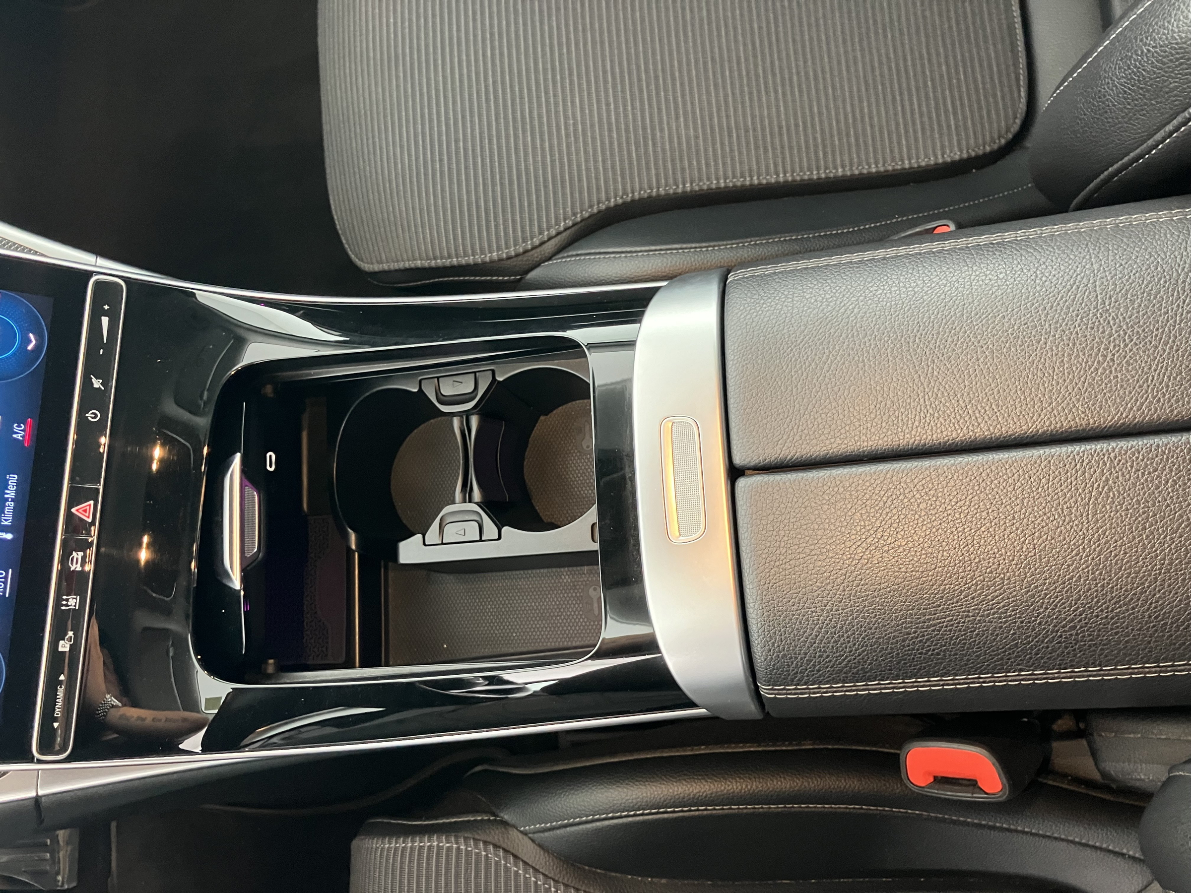 Mercedes-Benz C 220 T d Avantgarde | Bild 12 von 29