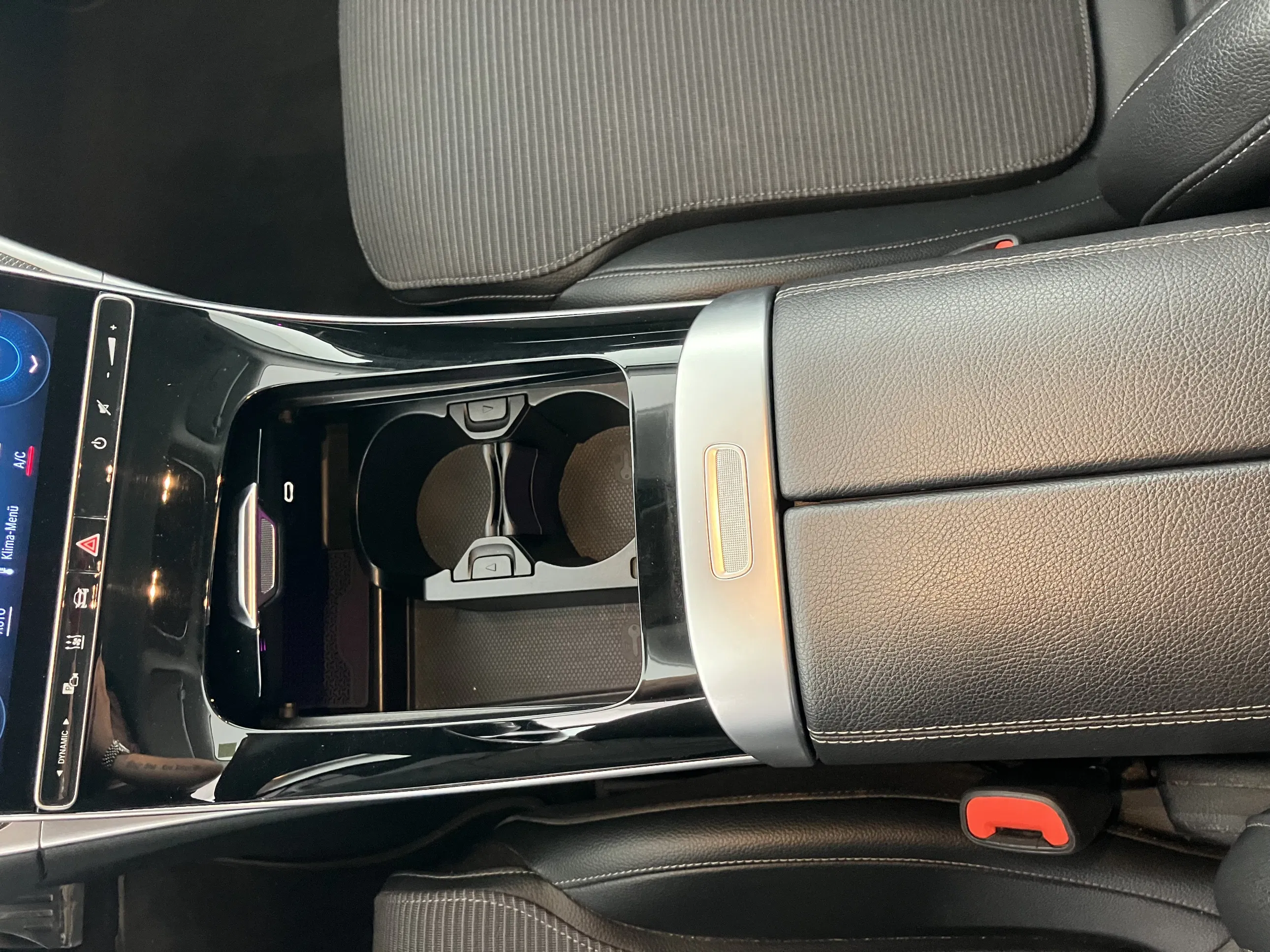 Mercedes-Benz C 220 T d Avantgarde | Bild 12 von 29