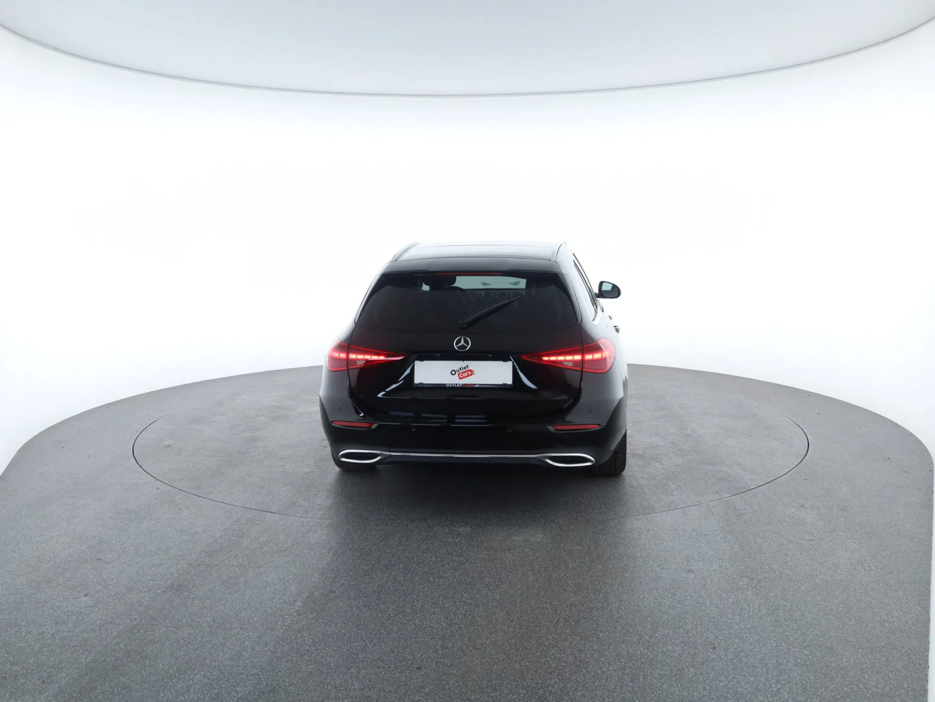 Mercedes-Benz C 220 T d Avantgarde | Bild 24 von 29