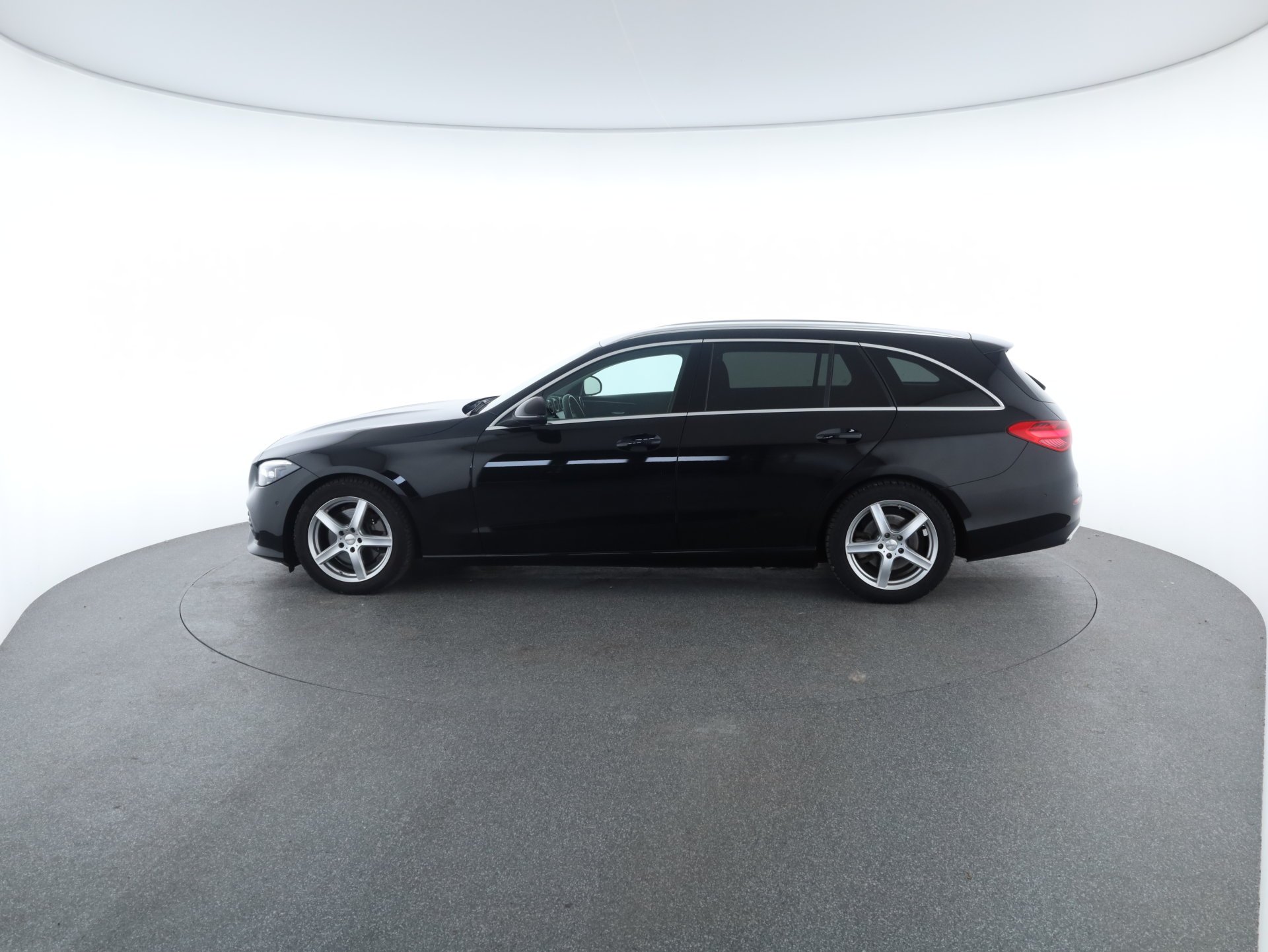 Mercedes-Benz C 220 T d Avantgarde | Bild 25 von 29