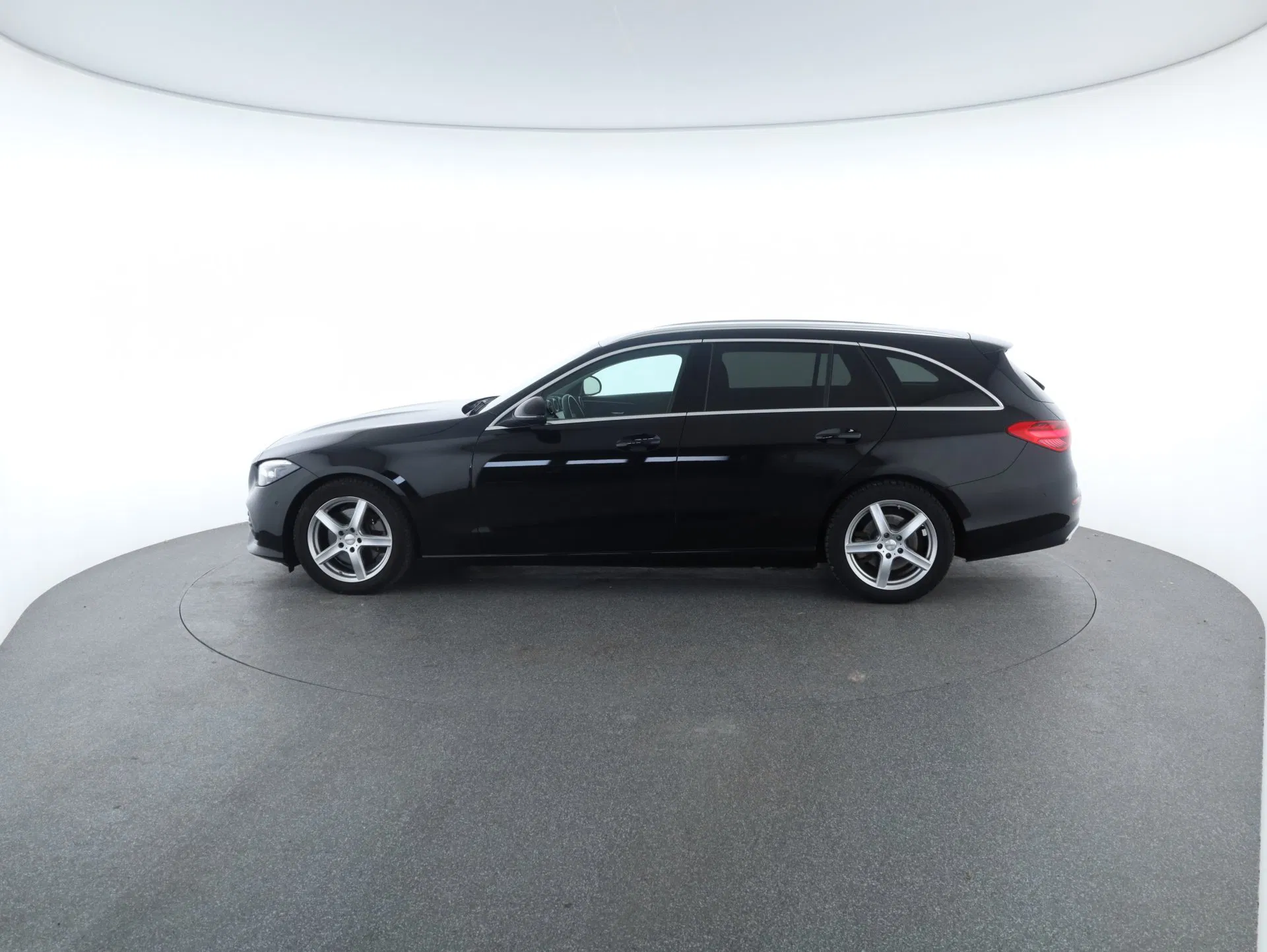 Mercedes-Benz C 220 T d Avantgarde | Bild 25 von 29