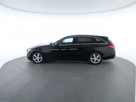 Mercedes-Benz C 220 T d Avantgarde | Thumbnail 25 von 29